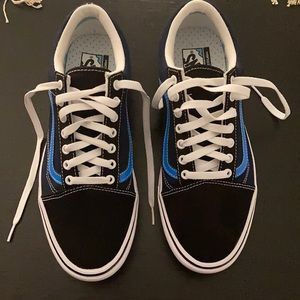 Vans - Old Skool (comfycush)